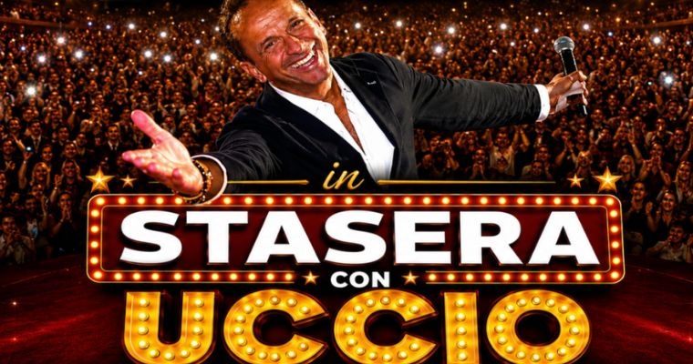 Stasera con Uccio